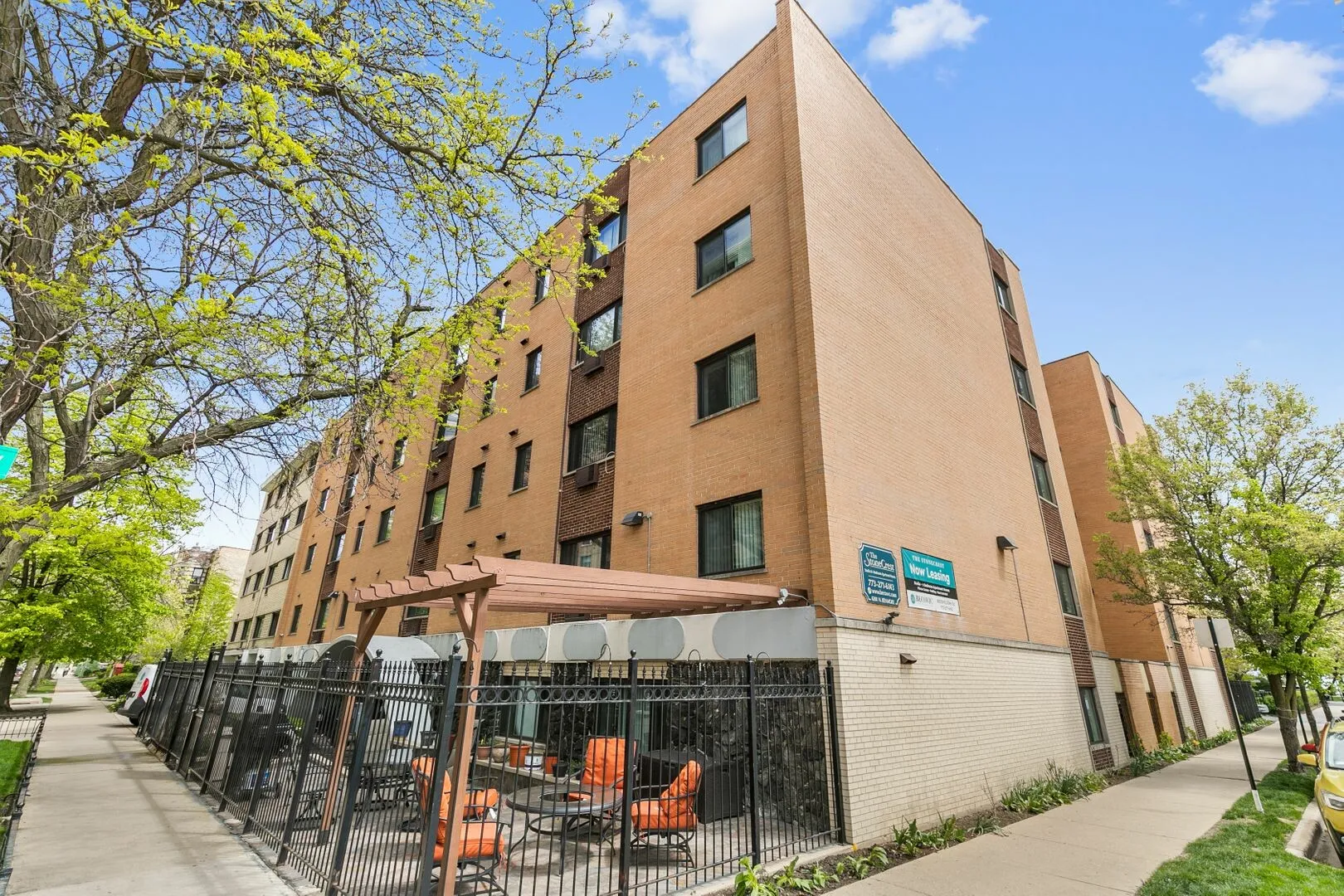 6201 N Kenmore Ave, ,  60660, USA 60660-unit#4B-Chicago-IL