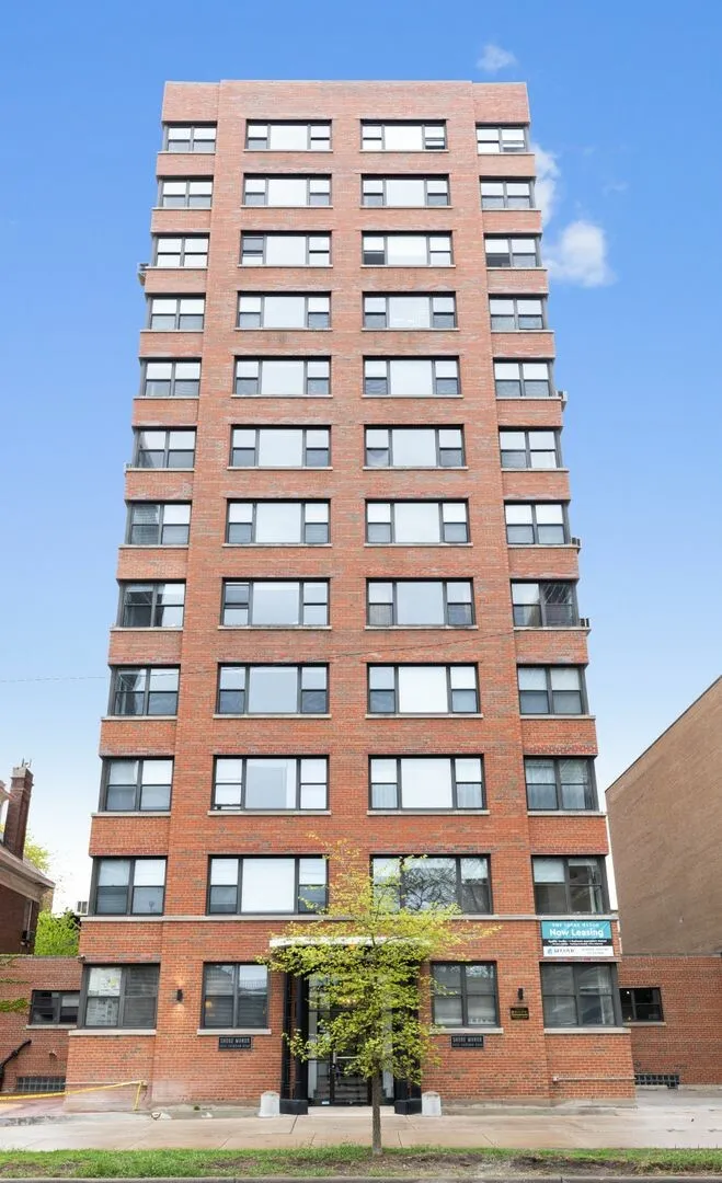 5858 N Sheridan Rd, , 60660, USA 60660-unit#206-Chicago-IL