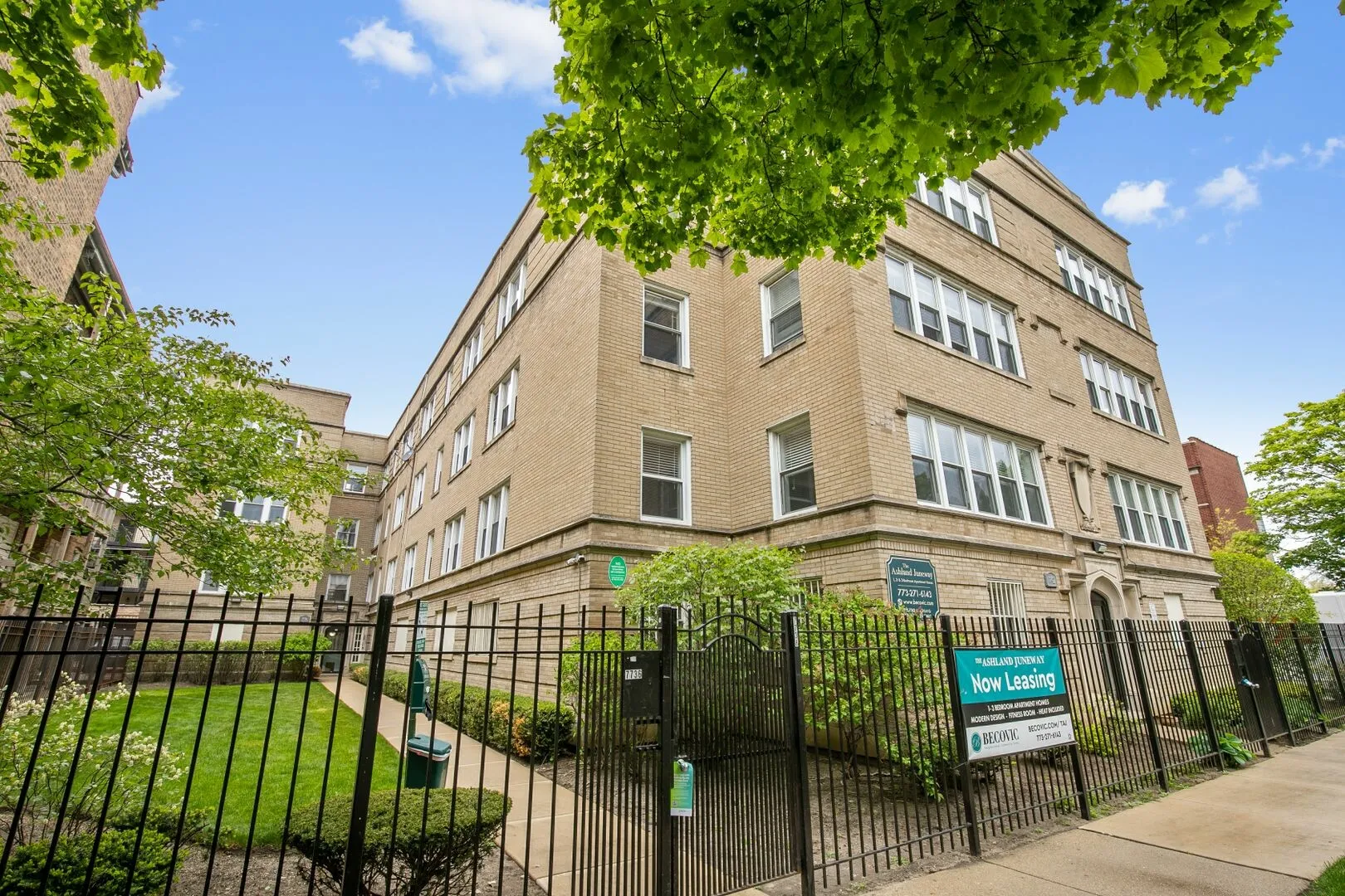 1611 W Juneway Terrace, ,  60626, USA 60626-unit#3F-Chicago-IL