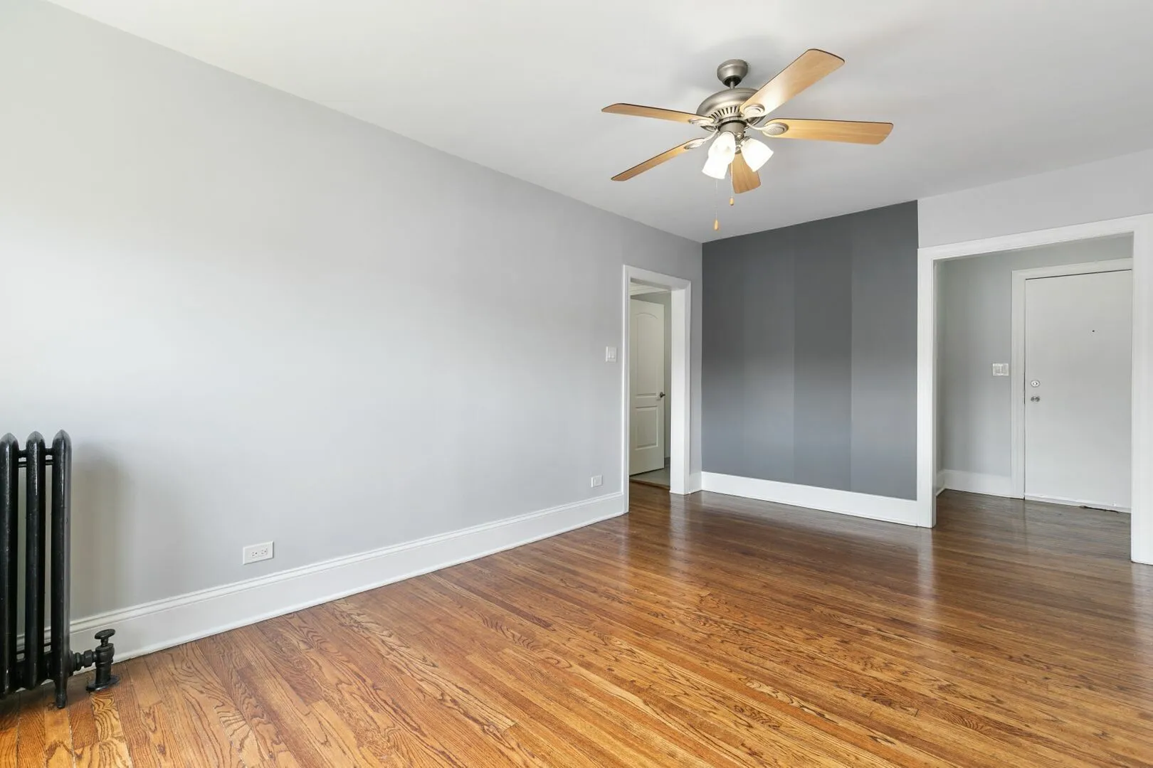 1611 W Juneway Terrace, ,  60626, USA 60626-unit#3F-Chicago-IL