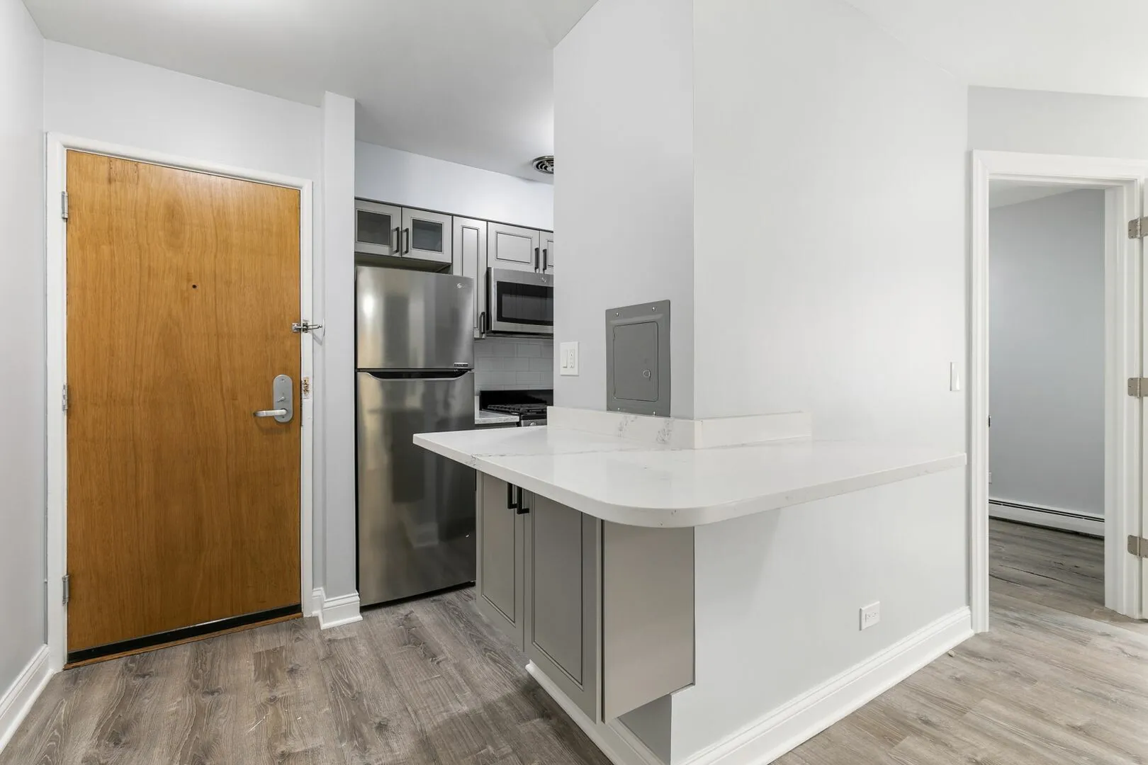6201 N Kenmore Ave, ,  60660, USA 60660-unit#204-Chicago-IL