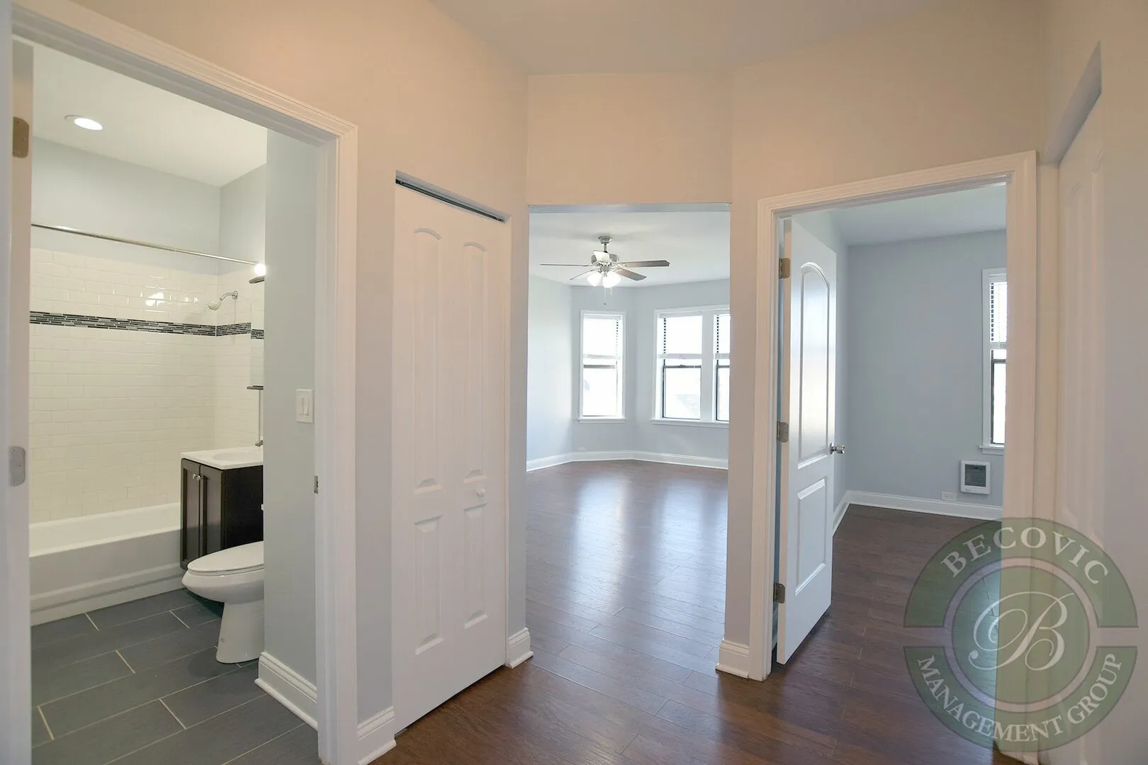 3641 W Dickens Ave, , 60647, USA 60647-unit#3B-Chicago-IL