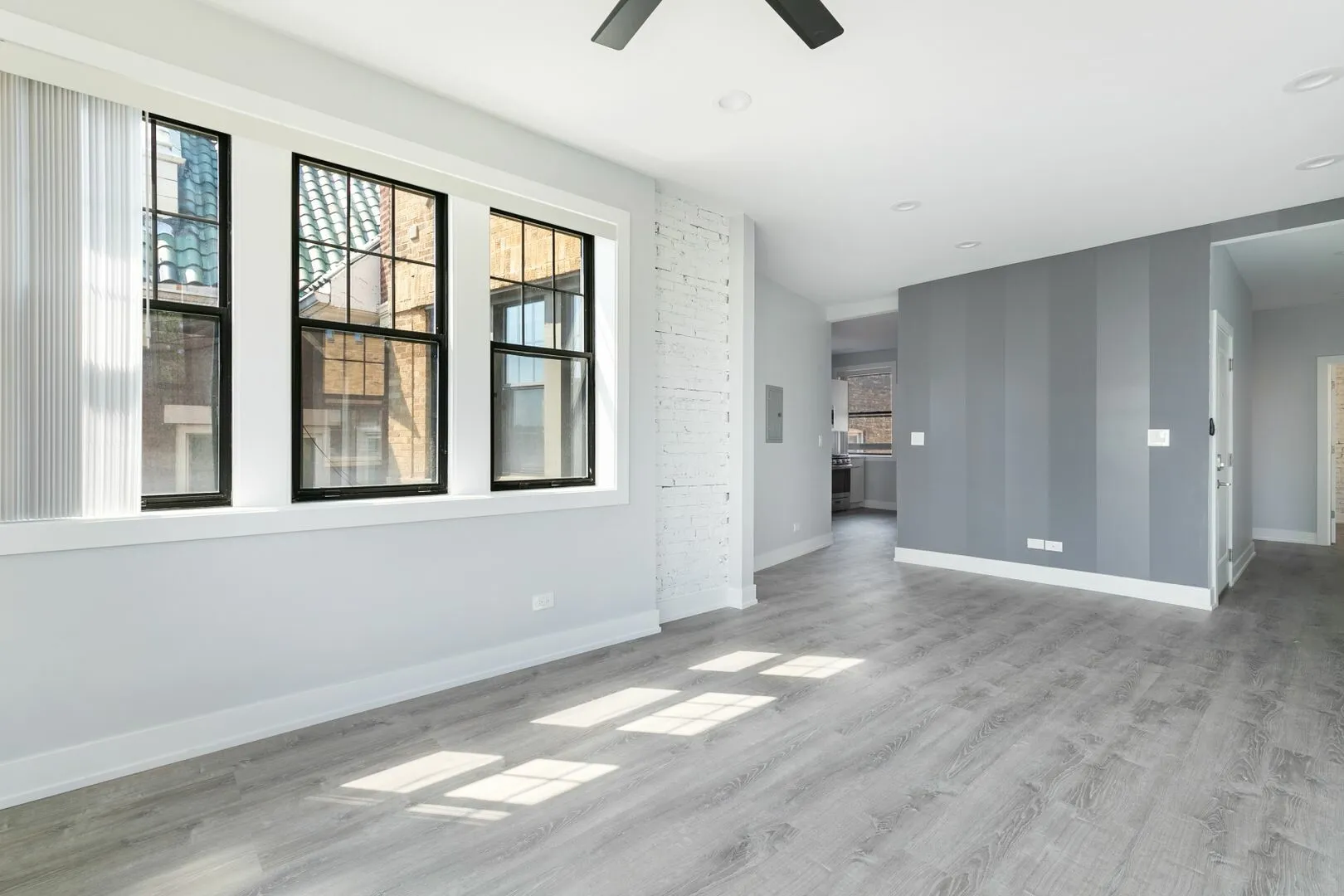 7618 N Eastlake Terrace, ,  60626, USA 60626-unit#3-Chicago-IL