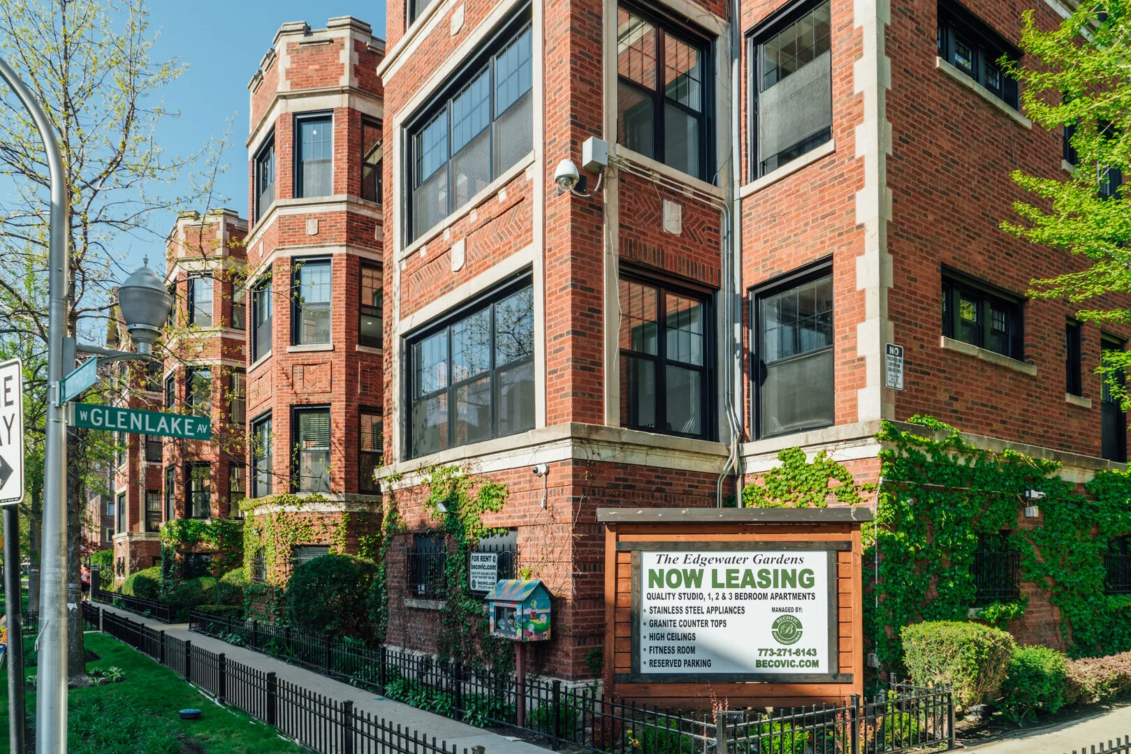6115 N Winthrop Ave, , 60660, USA 60660-unit#1ST FLOOR-Chicago-IL