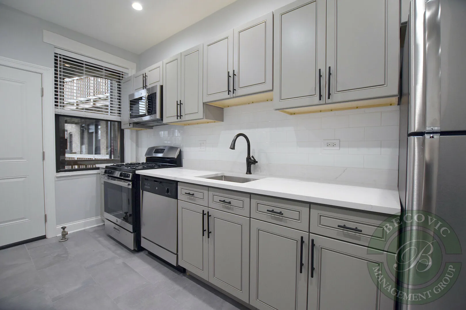 4707 N Albany Ave, ,  60625, USA 60625-unit#2-Chicago-IL