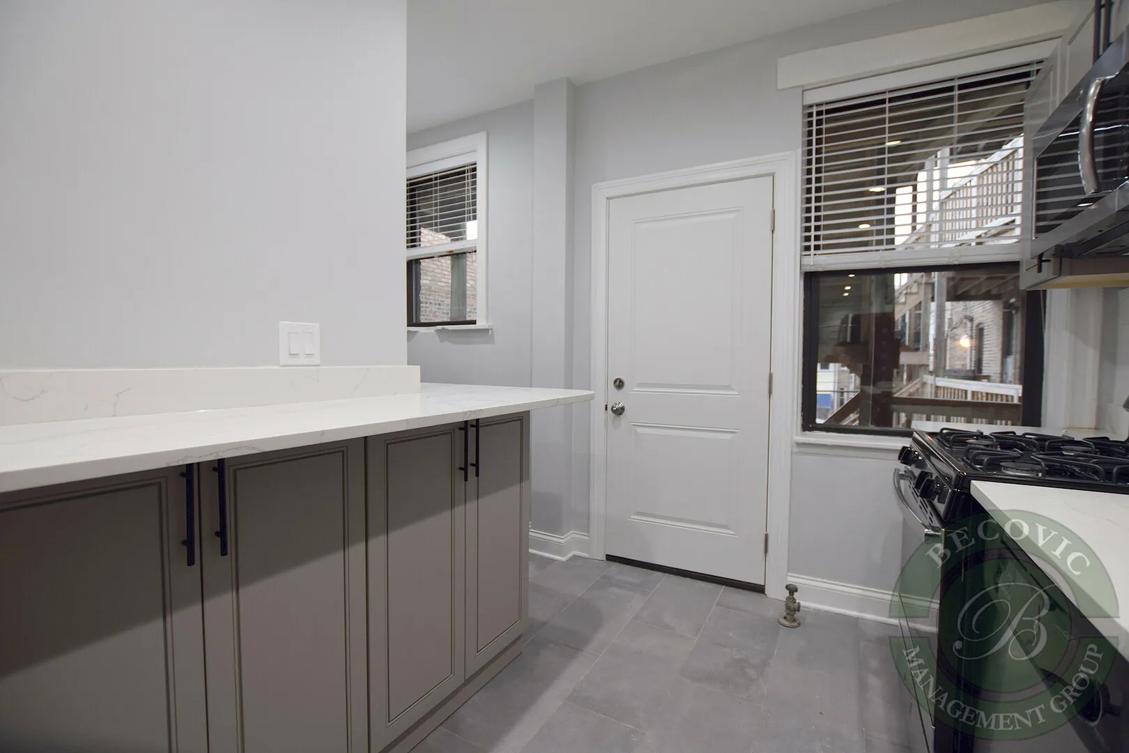 4707 N Albany Ave, ,  60625, USA 60625-unit#2-Chicago-IL
