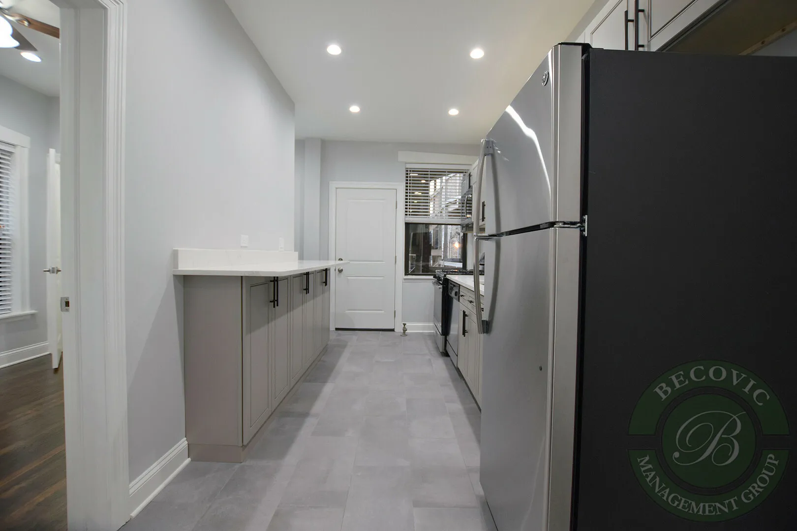 4707 N Albany Ave, ,  60625, USA 60625-unit#2-Chicago-IL