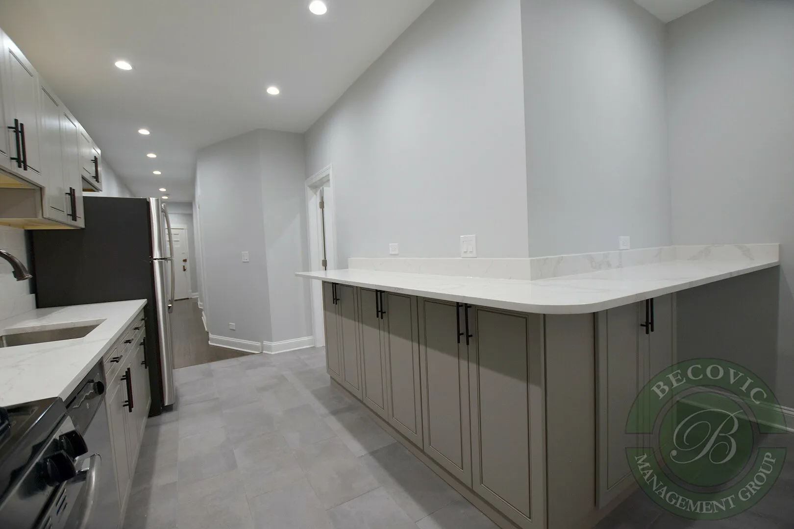 4707 N Albany Ave, ,  60625, USA 60625-unit#2-Chicago-IL