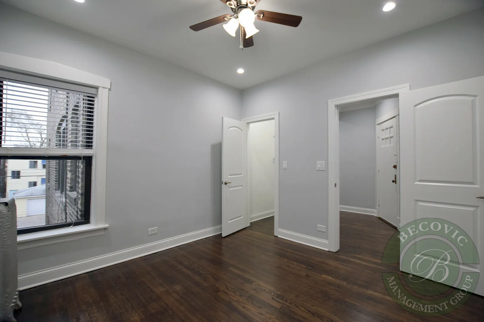 4707 N Albany Ave, ,  60625, USA 60625-unit#2-Chicago-IL