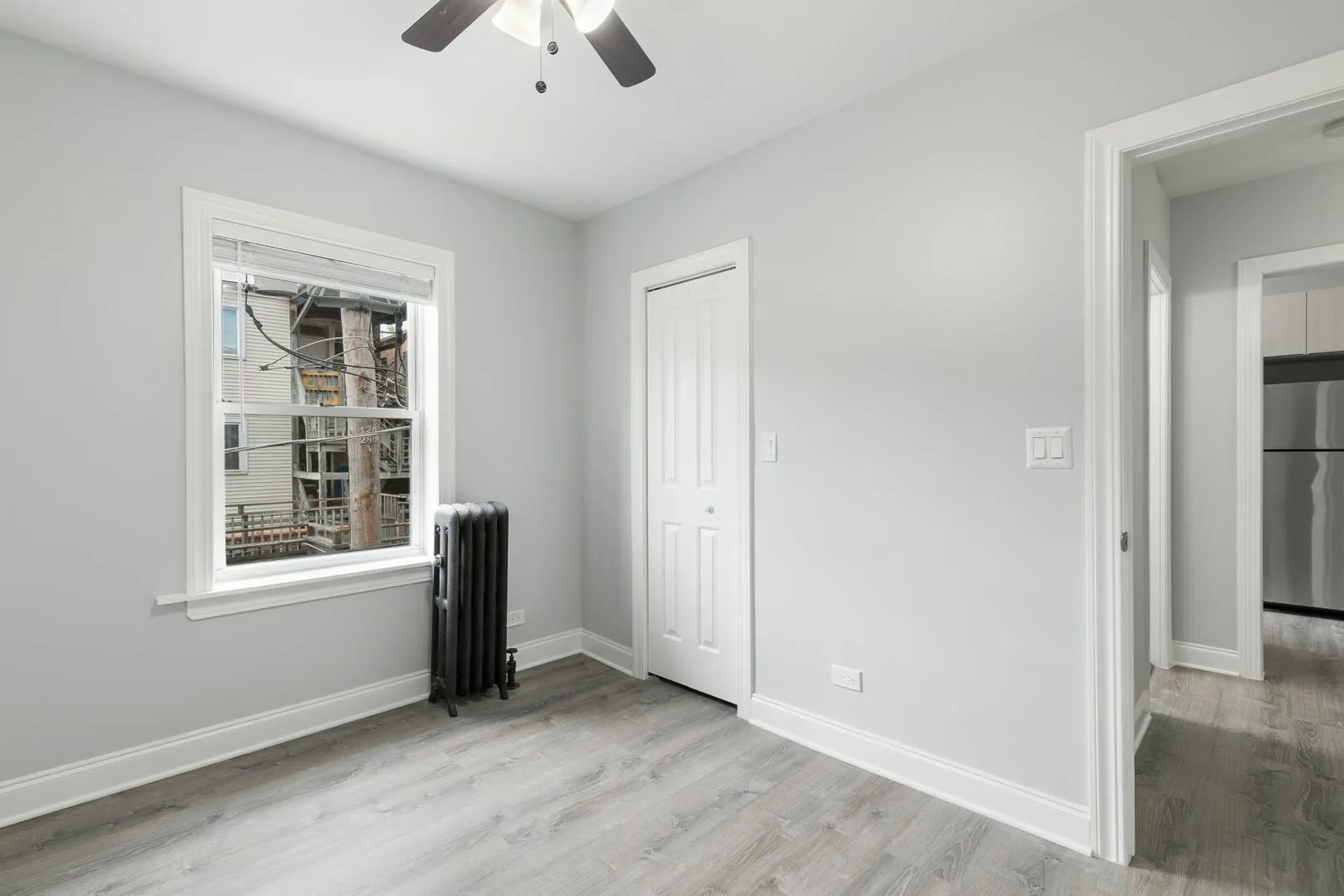 7736 N Ashland Ave, ,  60626, USA 60626-unit#2H-Chicago-IL