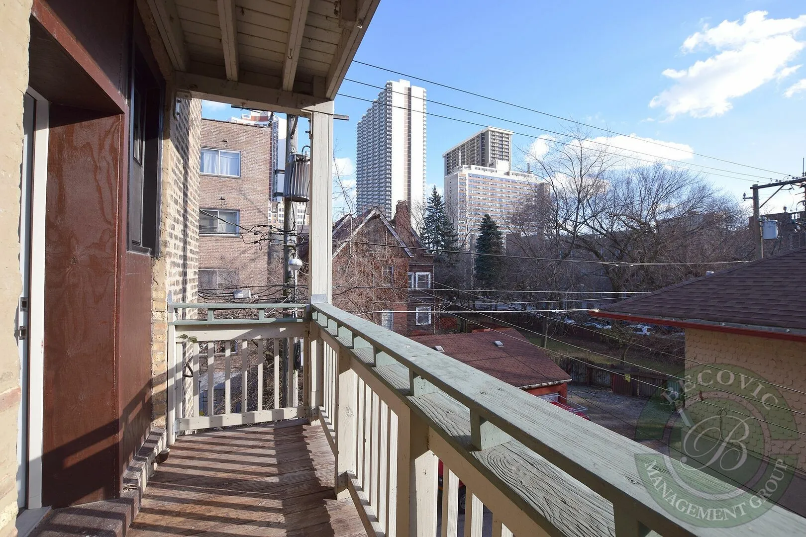 6115 N Winthrop Ave, ,  60660, USA 60660-unit#2ND FLOOR-Chicago-IL