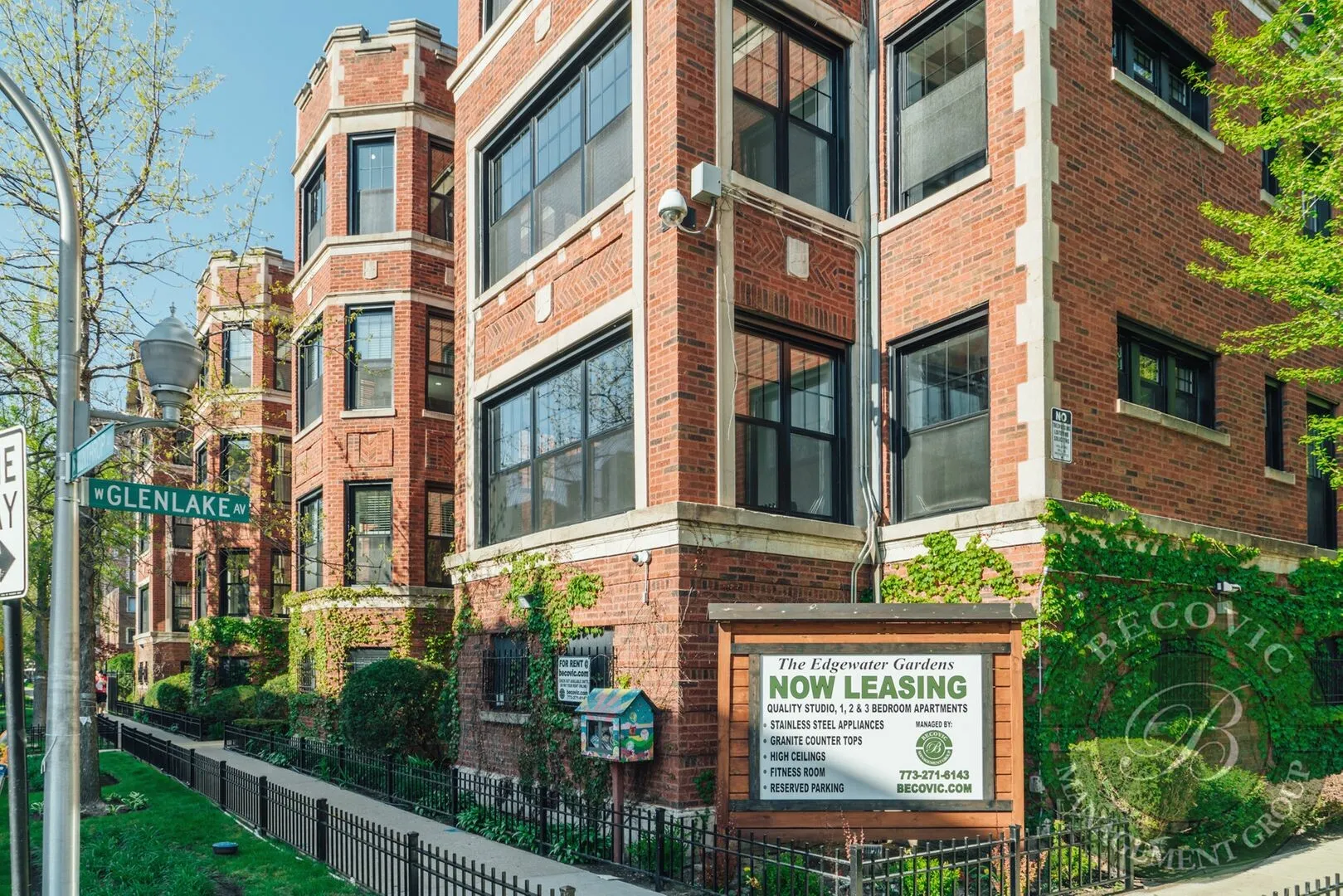 6115 N Winthrop Ave, ,  60660, USA 60660-unit#2ND FLOOR-Chicago-IL