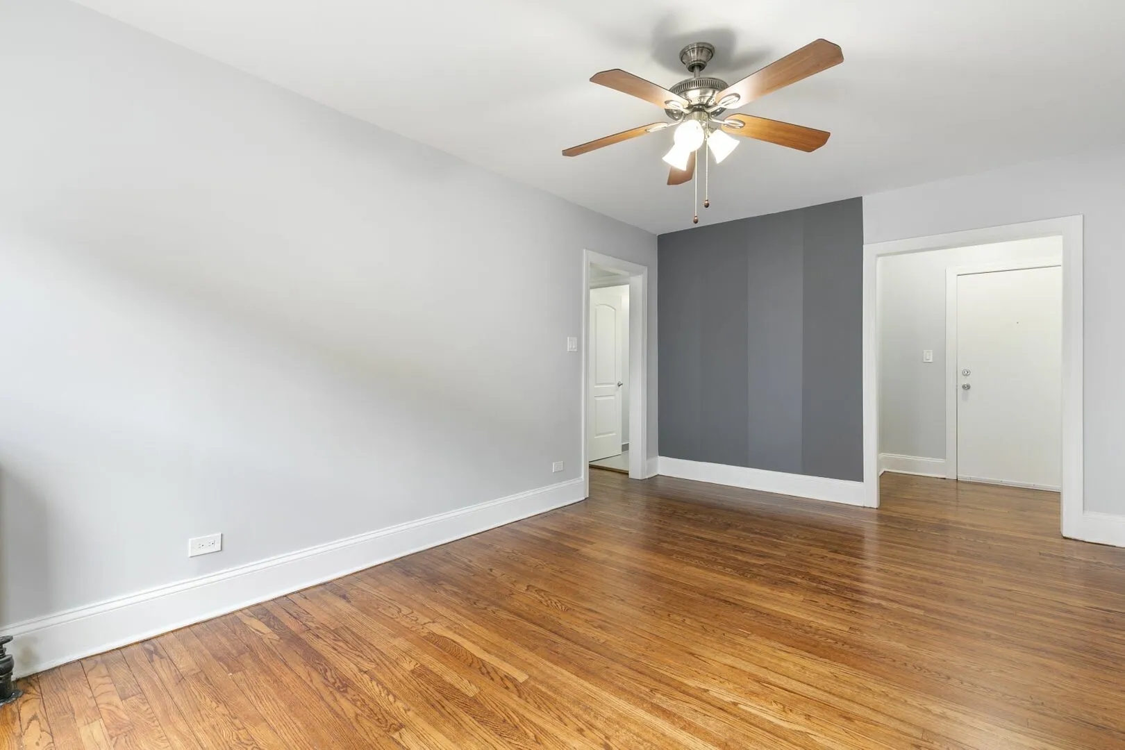1611 W Juneway Terrace, ,  60626, USA 60626-unit#2F-Chicago-IL
