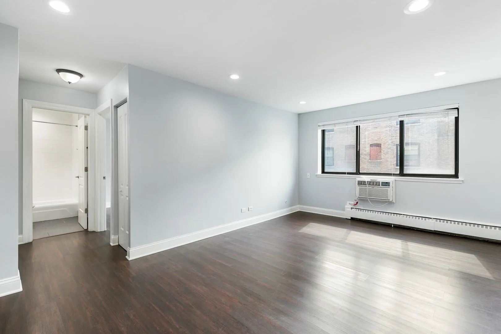 5534 N Kenmore Ave, ,  60640, USA 60640-unit#308-Chicago-IL