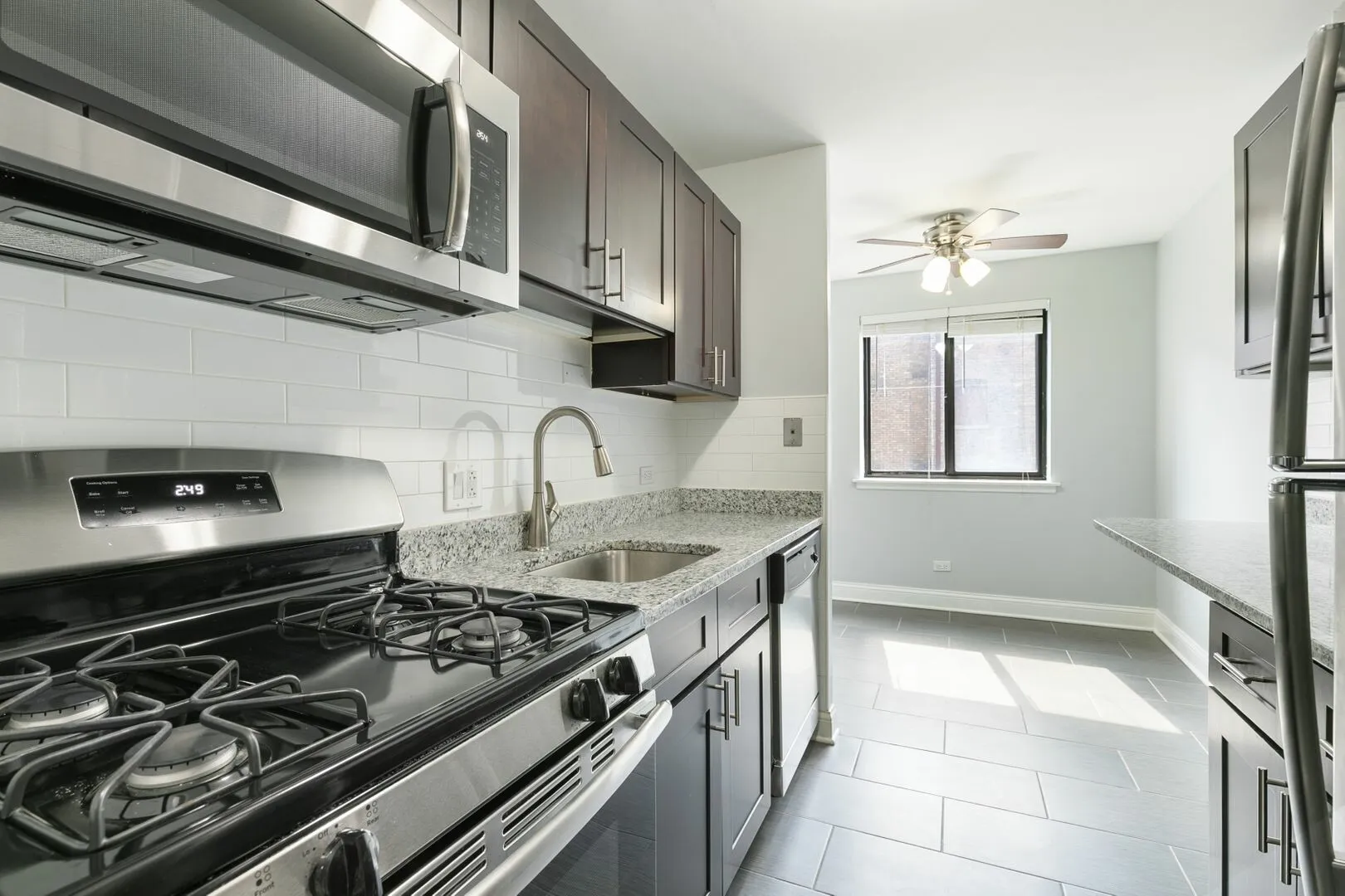 5534 N Kenmore Ave, , 60640, USA 60640-unit#308-Chicago-IL