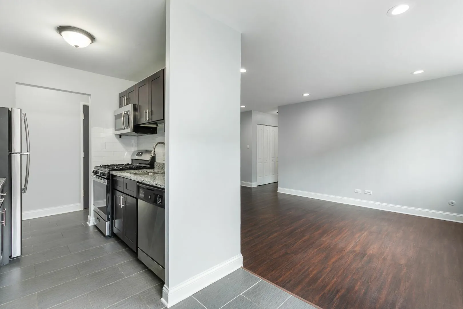 5534 N Kenmore Ave, ,  60640, USA 60640-unit#308-Chicago-IL