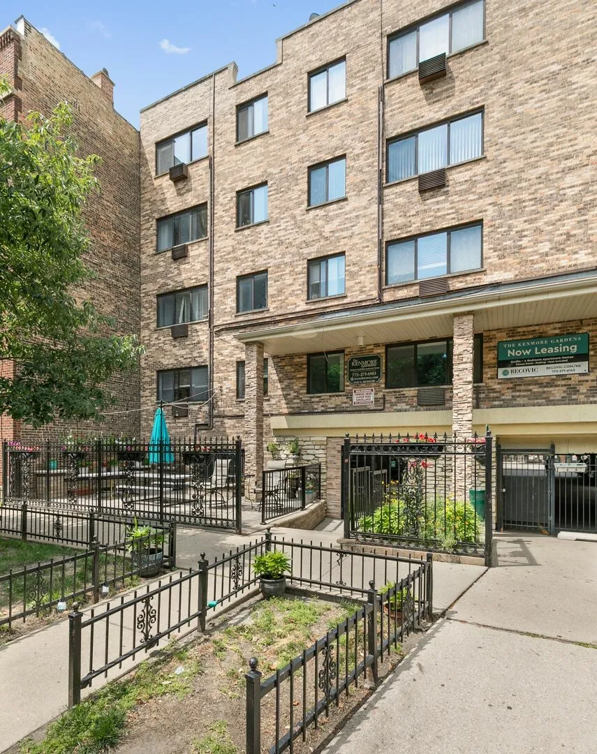 5534 N Kenmore Ave, ,  60640, USA 60640-unit#308-Chicago-IL