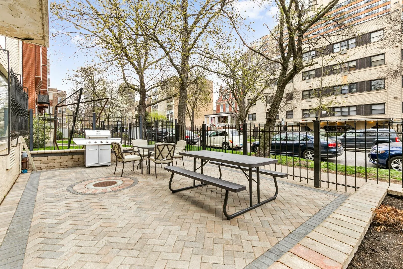 6012 N Kenmore Ave, , 60660, USA 60660-unit#4D-Chicago-IL