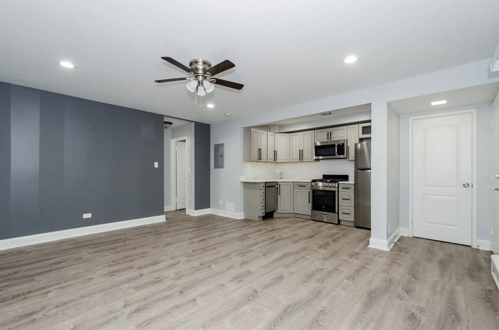 7606 N Eastlake Terrace, , 60626, USA 60626-unit#2C-Chicago-IL