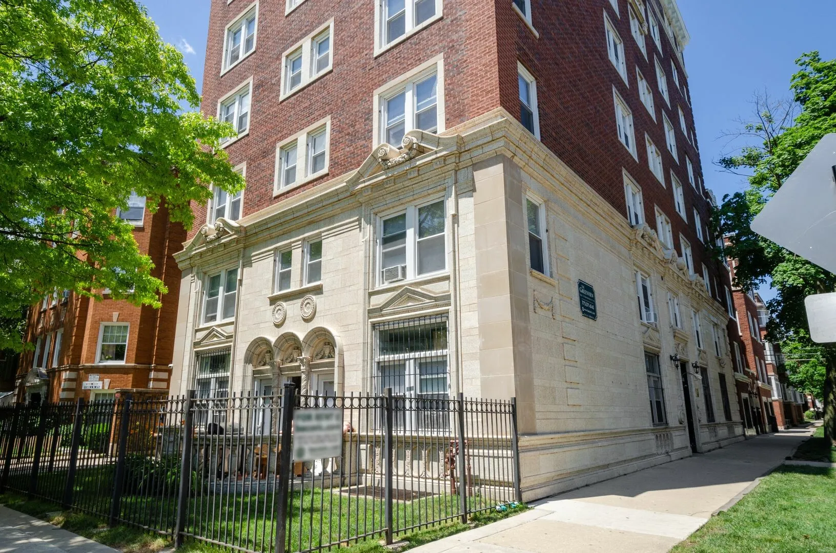 7456 N Greenview Ave, ,  60626, USA 60626-unit#3D-Chicago-IL