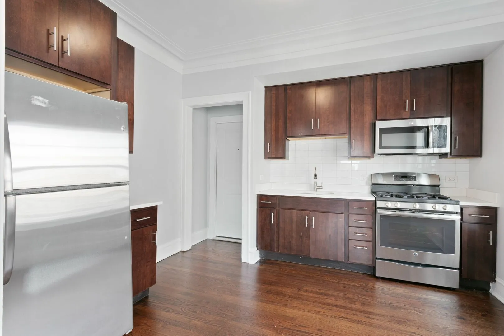 1059 W Glenlake Ave, ,  60660, USA 60660-unit#3S-Chicago-IL