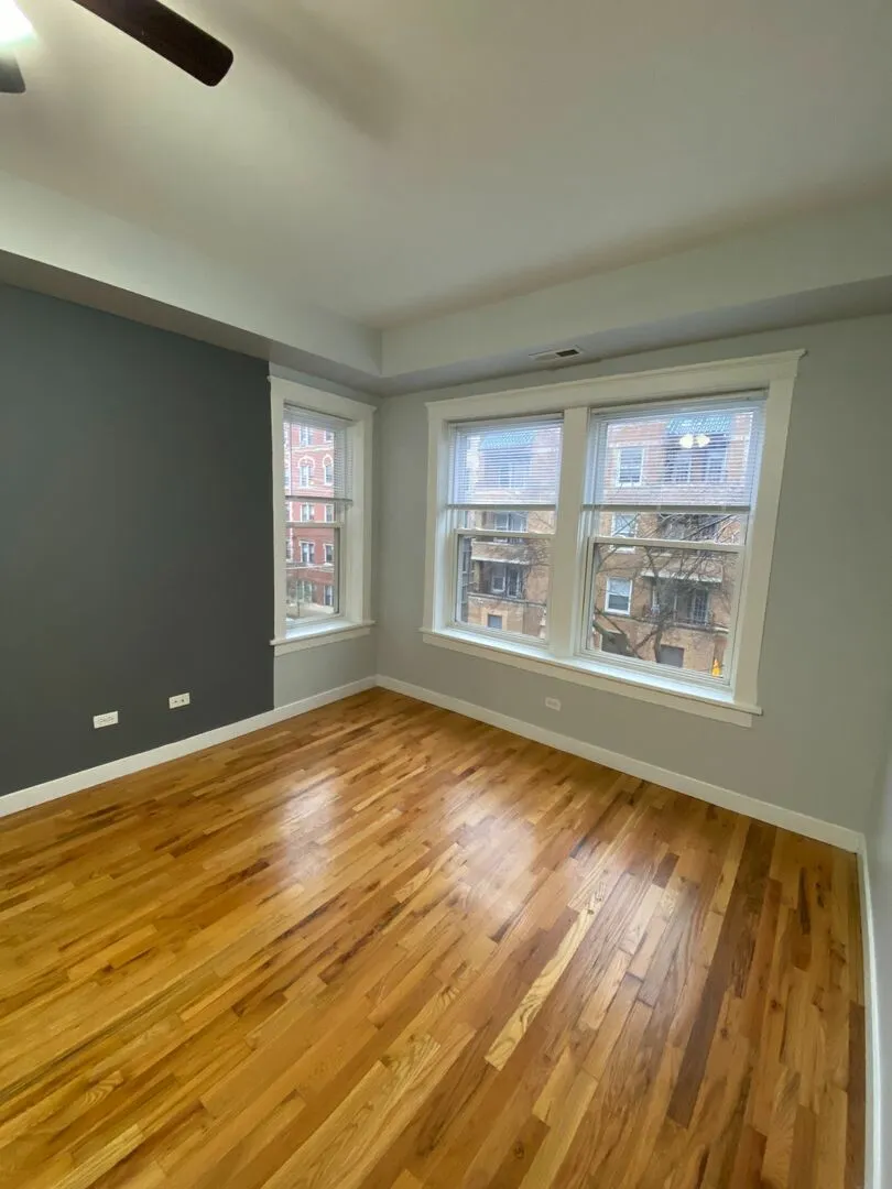 7456 N Greenview Ave, ,  60626, USA 60626-unit#3A-Chicago-IL
