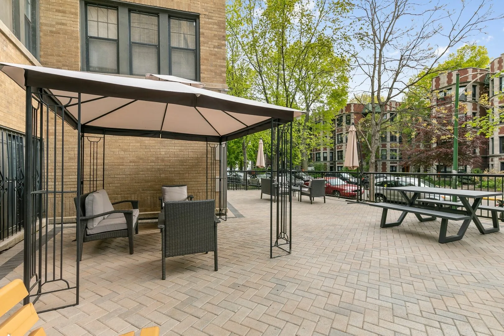 7620 N Eastlake Terrace, ,  60626, USA 60626-unit#3W-Chicago-IL