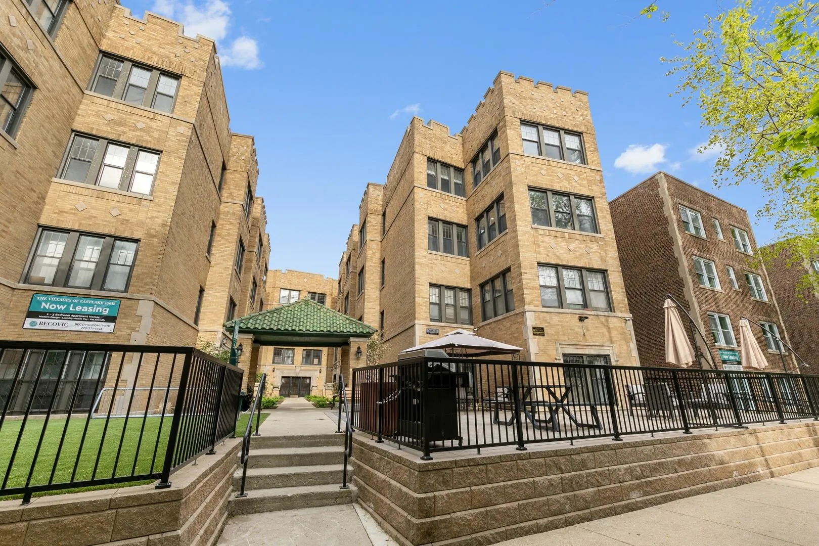 7620 N Eastlake Terrace, ,  60626, USA 60626-unit#3W-Chicago-IL