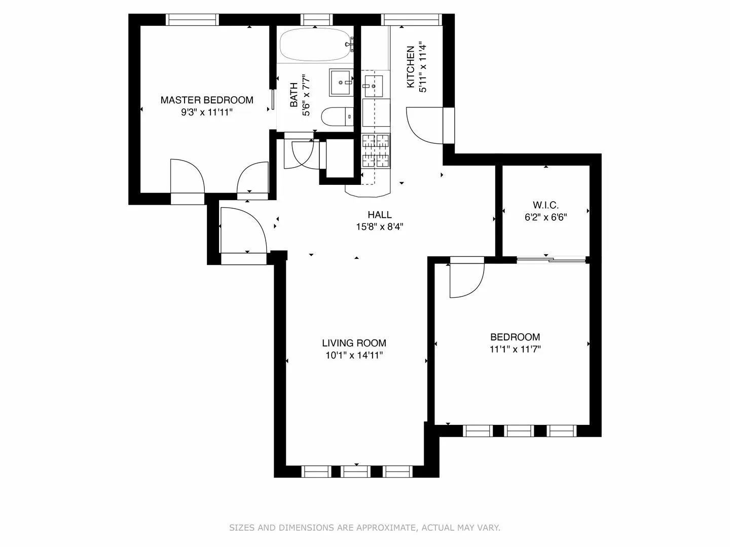 7620 N Eastlake Terrace, , 60626, USA 60626-unit#3W-Chicago-IL
