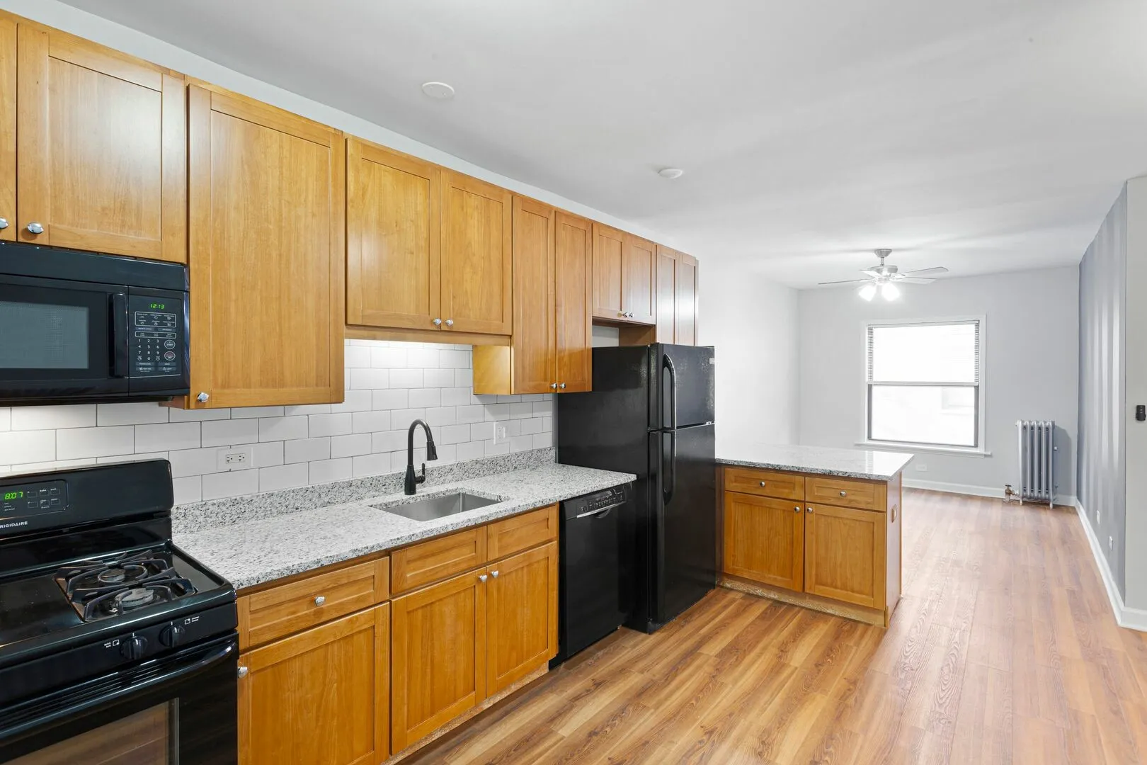 1702 W Juneway Terrace, ,  60626, USA 60626-unit#2C-Chicago-IL