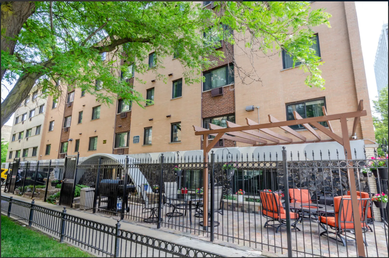 6201 N Kenmore Ave, ,  60660, USA 60660-unit#310-Chicago-IL