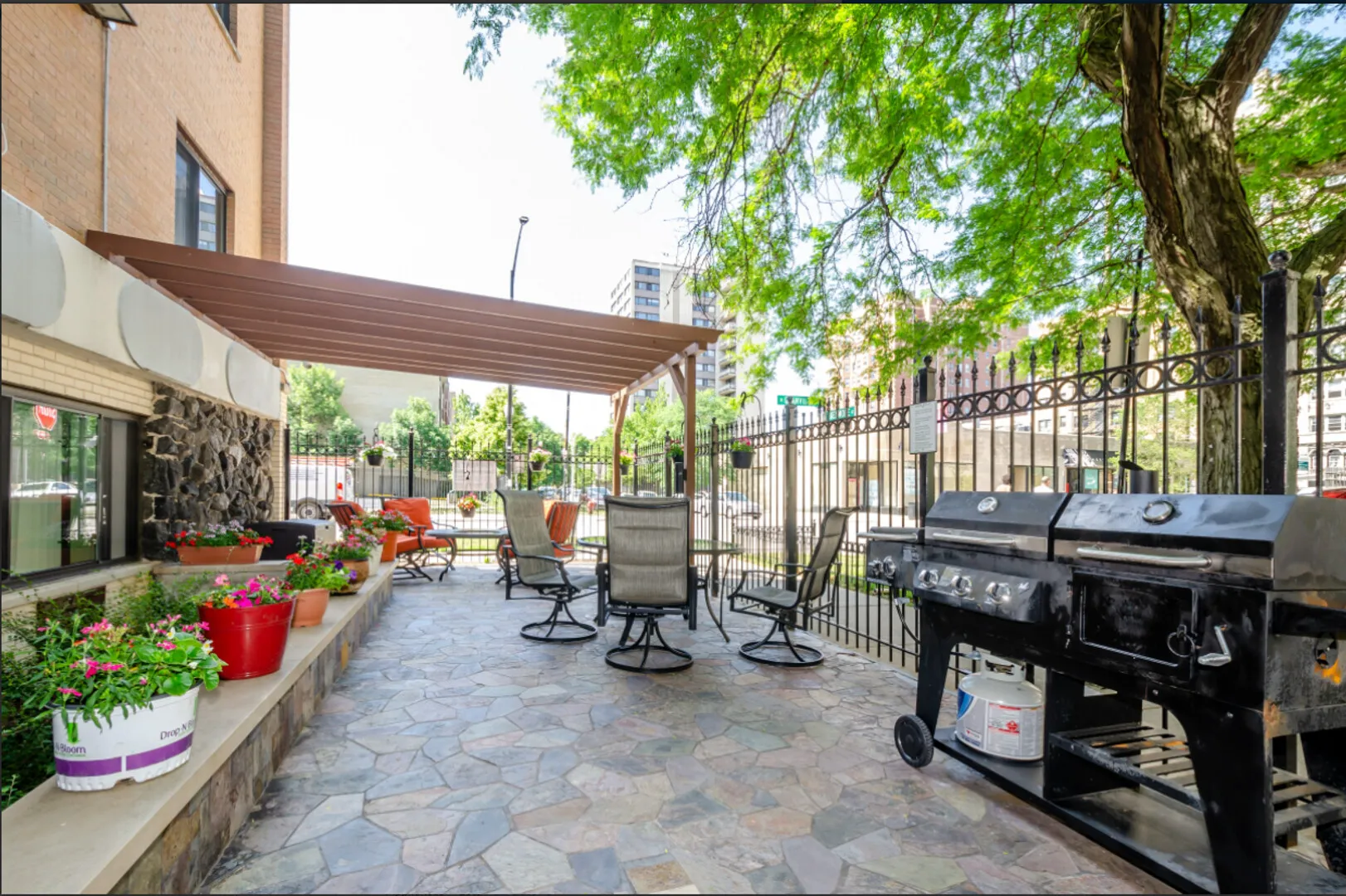 6201 N Kenmore Ave, ,  60660, USA 60660-unit#310-Chicago-IL