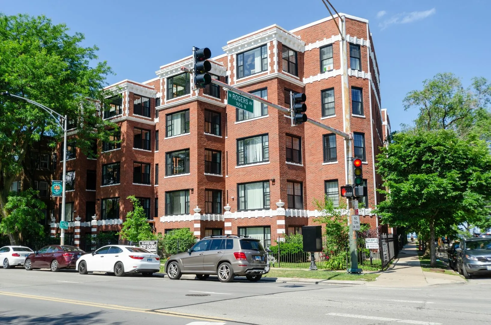 7645 N Sheridan Rd, , 60626, USA 60626-unit#413-Chicago-IL