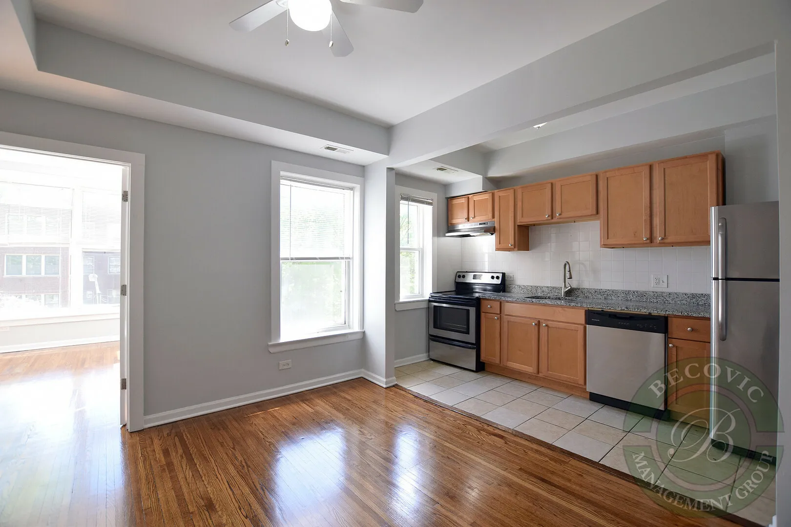 1456 W Fargo Ave, , 60626, USA 60626-unit#208-Chicago-IL