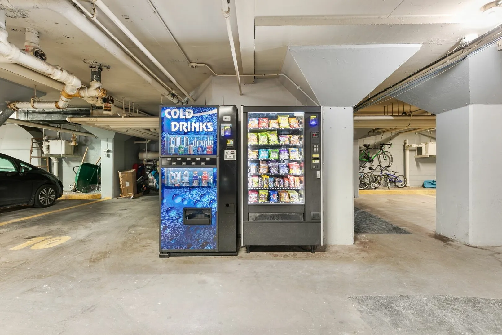 5858 N Sheridan Rd, ,  60660, USA 60660-unit#607-Chicago-IL