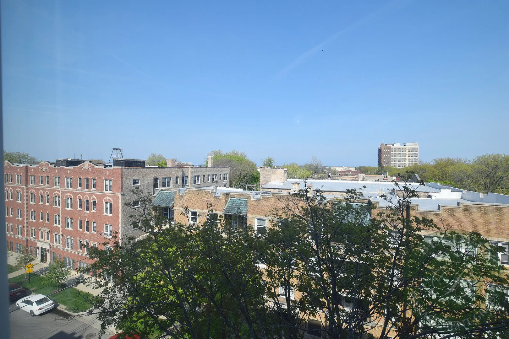 7450 N Greenview Ave, , 60626, USA 60626-unit#64-Chicago-IL
