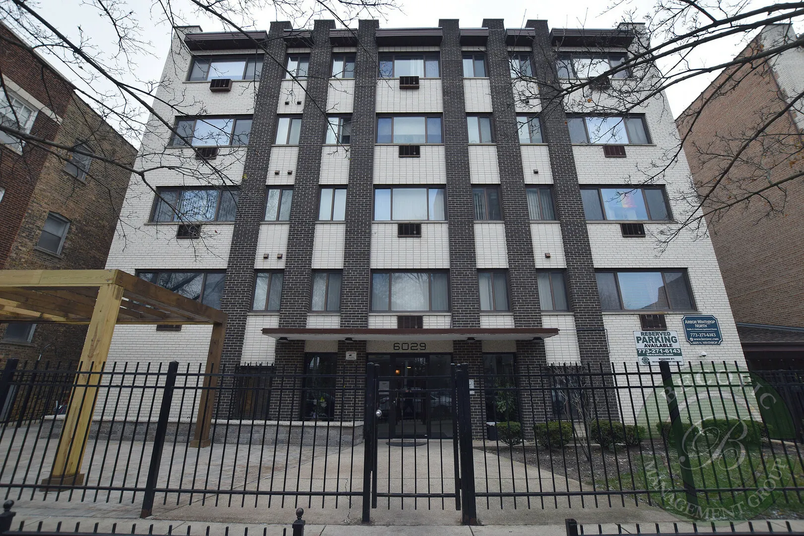 6029 N Winthrop Ave, , 60660, USA 60660-unit#304-Chicago-IL