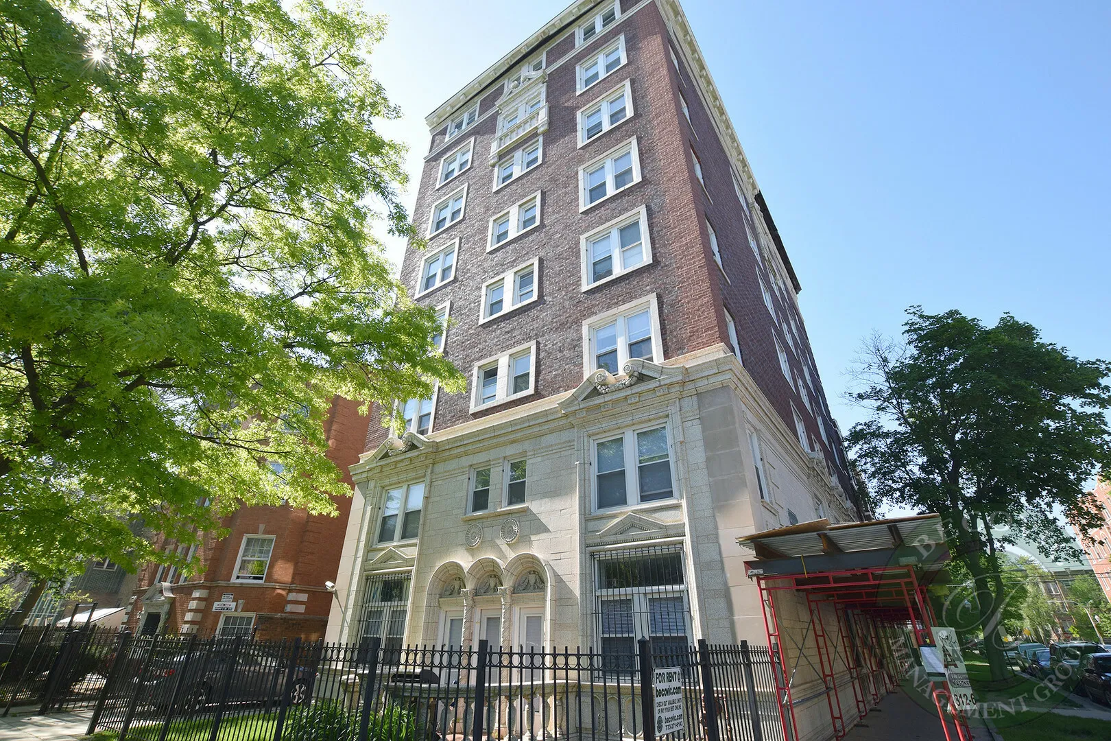 7450 N Greenview Ave, ,  60626, USA 60626-unit#26-Chicago-IL