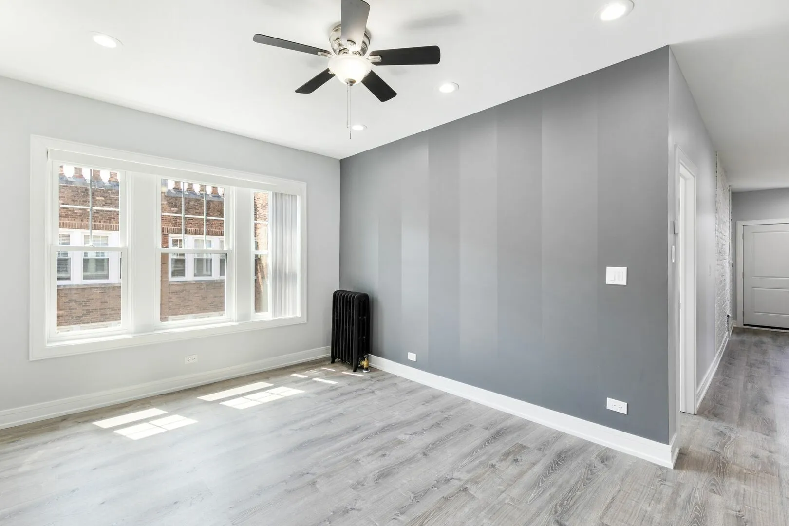 6954 N Wolcott Ave, , 60626, USA 60626-unit#3-Chicago-IL