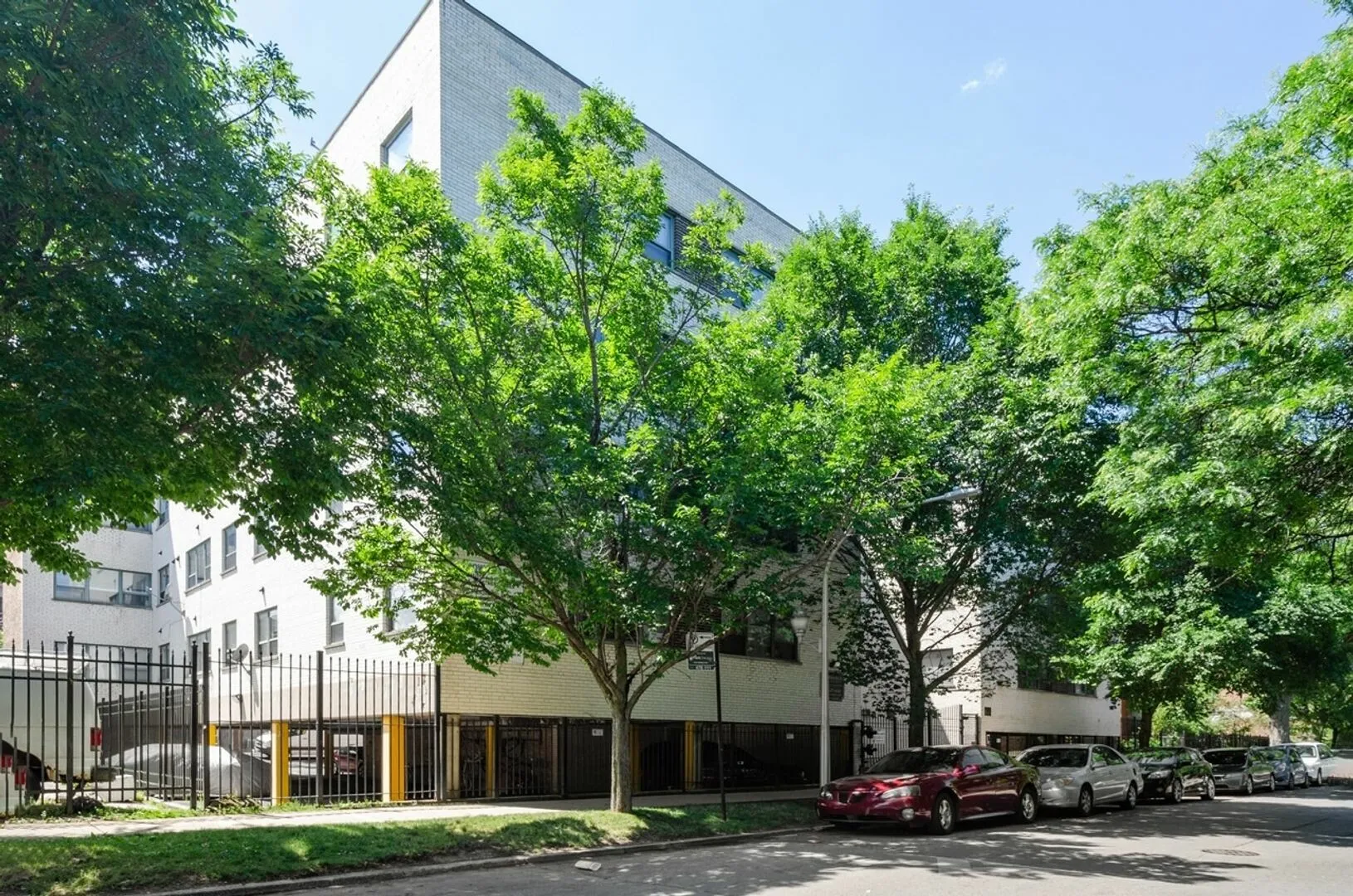 7616 N Marshfield Ave, ,  60626, USA 60626-unit#302-Chicago-IL