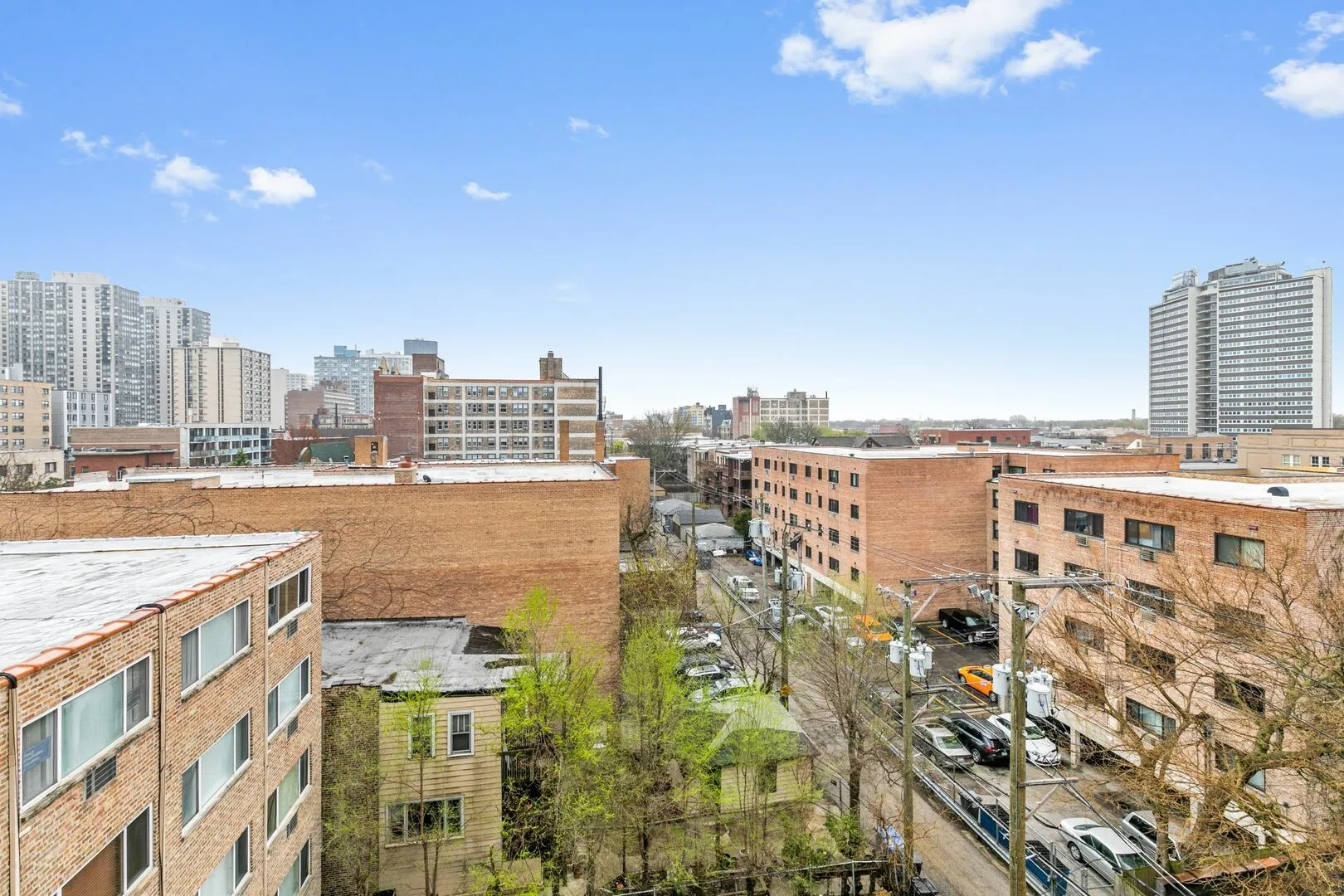 5860 N Kenmore Ave, ,  60660, USA 60660-unit#610-Chicago-IL