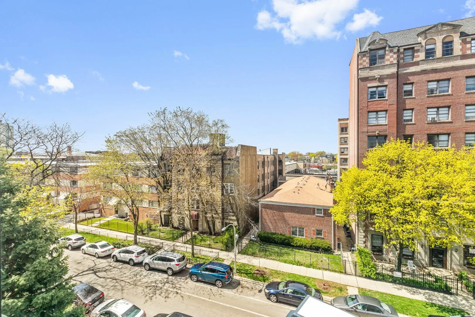 6021 N Winthrop Ave, ,  60660, USA 60660-unit#501-Chicago-IL