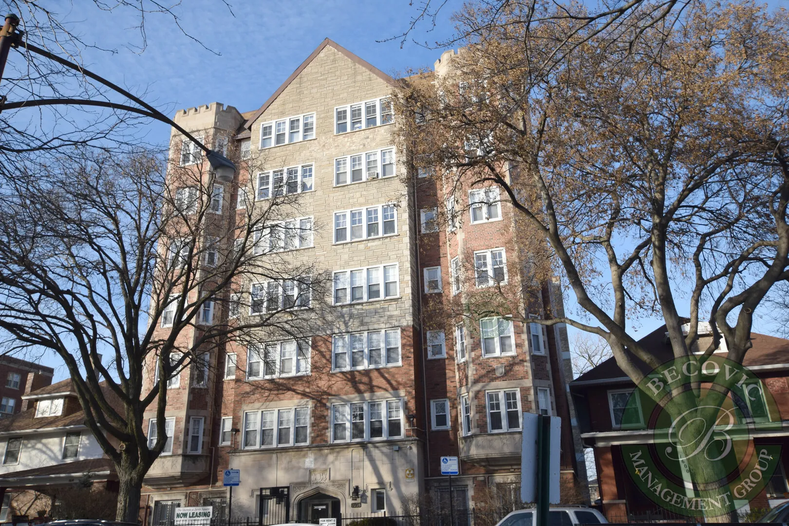 1608 W Sherwin Ave, ,  60626, USA 60626-unit#208-Chicago-IL