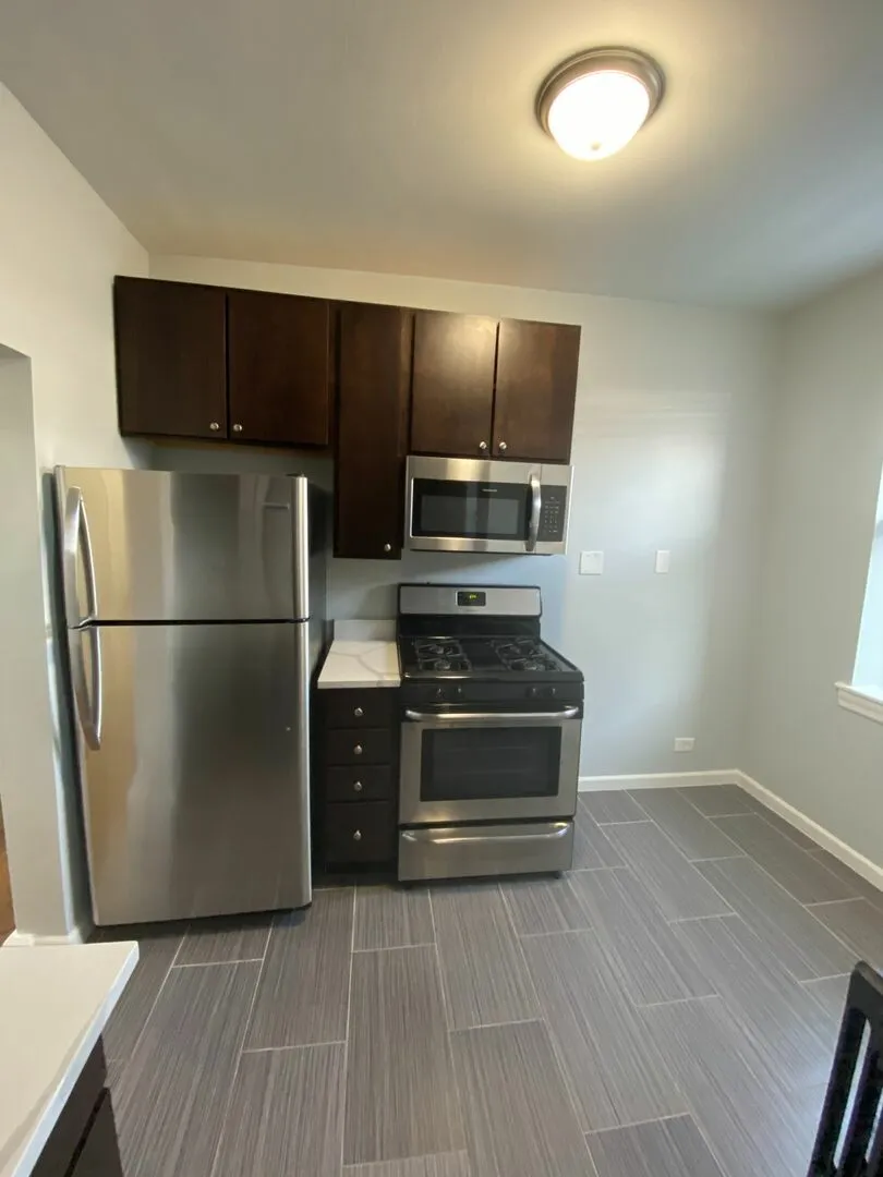 1722 W Juneway Terrace, , 60626, USA 60626-unit#3B-Chicago-IL