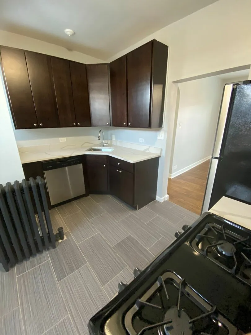 1722 W Juneway Terrace, , 60626, USA 60626-unit#3B-Chicago-IL