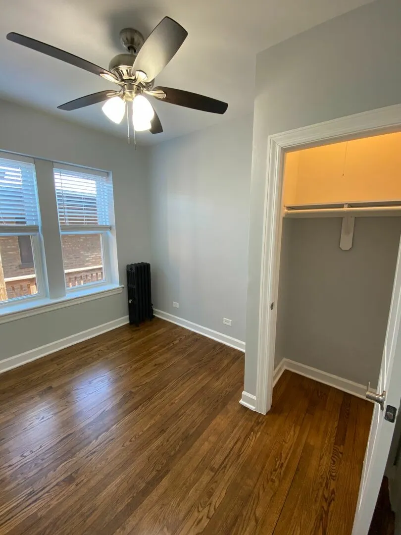 1722 W Juneway Terrace, , 60626, USA 60626-unit#3B-Chicago-IL