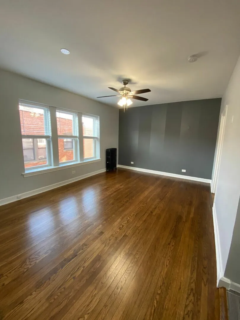 1722 W Juneway Terrace, , 60626, USA 60626-unit#3B-Chicago-IL