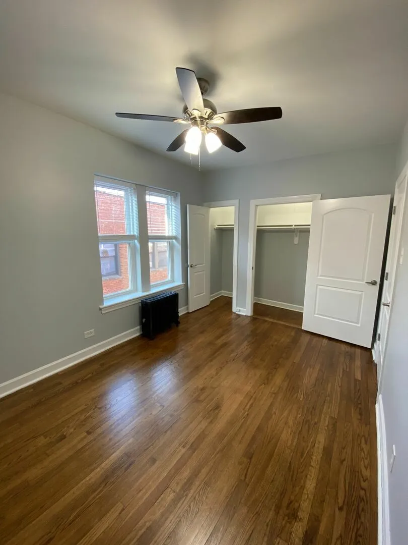 1722 W Juneway Terrace, , 60626, USA 60626-unit#3B-Chicago-IL