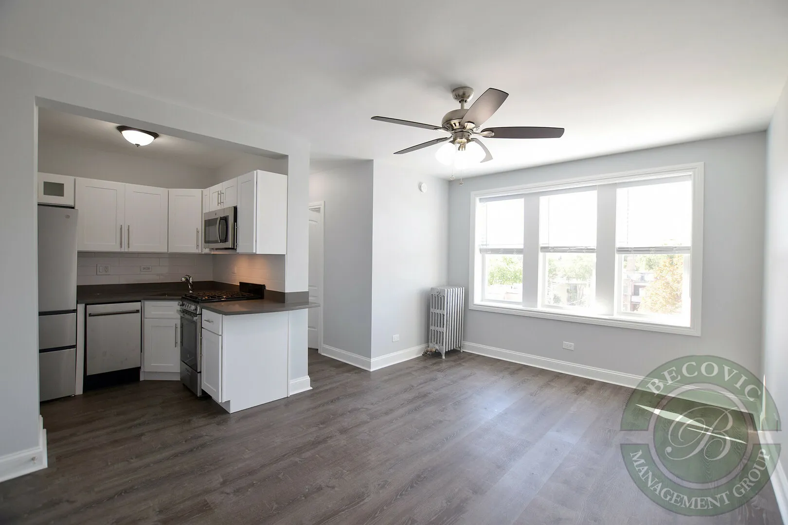 1521 W Sherwin Ave, , 60626, USA 60626-unit#608-Chicago-IL