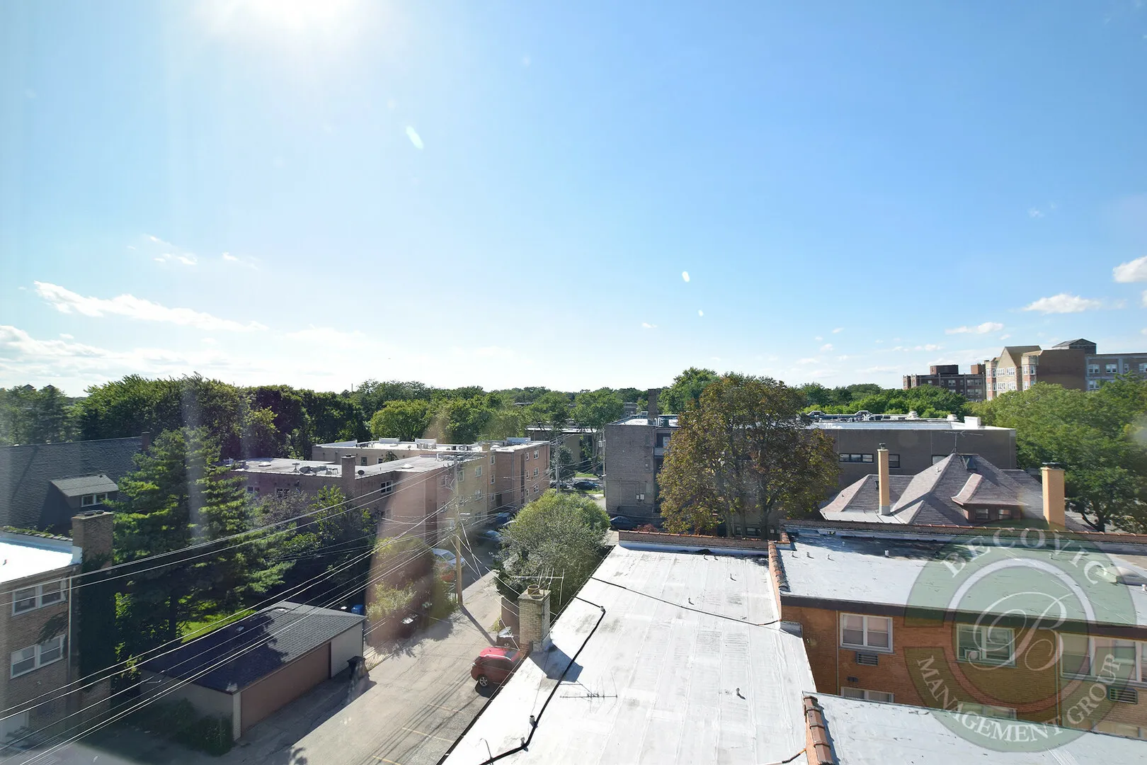 1521 W Sherwin Ave, , 60626, USA 60626-unit#608-Chicago-IL